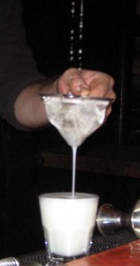 Comet Cocktail No 2 e