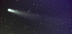 Comet ISON