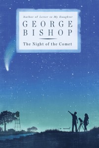 The Night of the Comet Cover Final