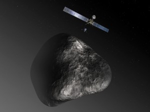 Rosetta-Philae-Artist-Impression-2