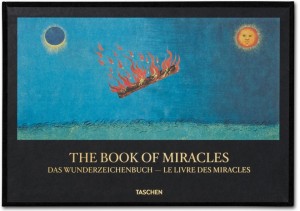 Book of Miracles Back Cover