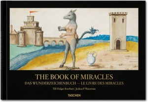 Book of Miracles Cover