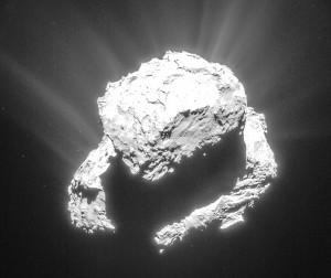 Rosetta1