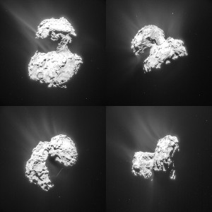 Rosetta5