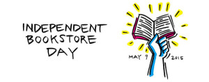 IndiBookstoreDay